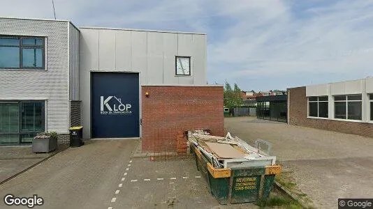 Lokaler til leie i Hardinxveld-Giessendam – Bilde fra Google Street View