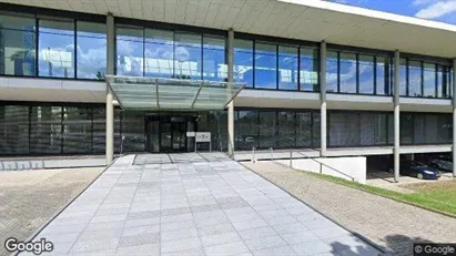 Office spaces for rent in Sittard-Geleen - Photo from Google Street View