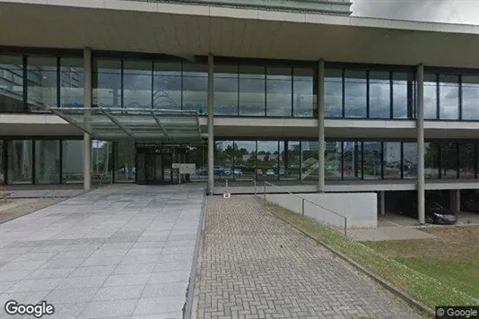 Kontorlokaler til leje i Sittard-Geleen - Foto fra Google Street View