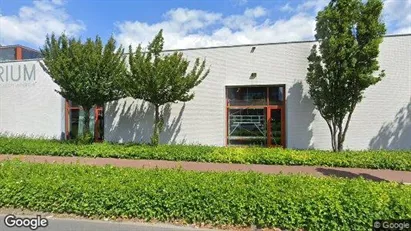 Office spaces for rent in Eindhoven - Photo from Google Street View