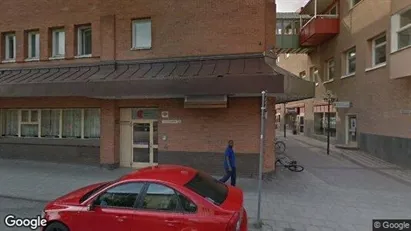 Industrial properties for rent in Flen - Photo from Google Street View