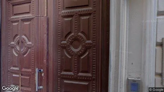 Office spaces for rent i Stockholm City - Photo from Google Street View