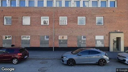 Kontorlokaler til leje i Stockholm West - Foto fra Google Street View