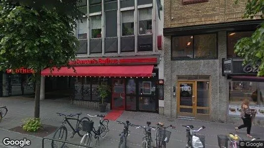Kontorlokaler til leje i Jönköping - Foto fra Google Street View