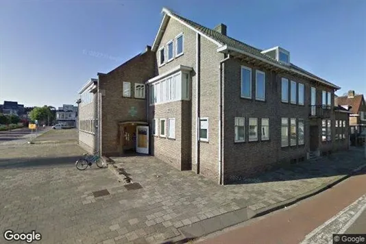 Office spaces for rent i Sittard-Geleen - Photo from Google Street View