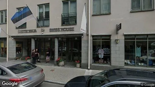 Office spaces for rent i Tallinn Kesklinna - Photo from Google Street View