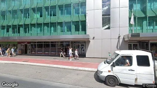 Office spaces for rent i Tallinn Kesklinna - Photo from Google Street View
