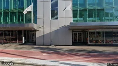 Office spaces for rent in Tallinn Kesklinna - Photo from Google Street View