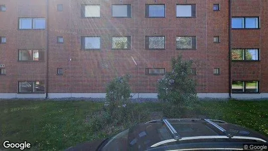 Lokaler til leje i Vantaa - Foto fra Google Street View