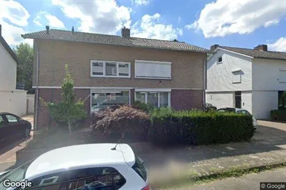 Commercial properties for rent in Maastricht - Photo from Google Street View