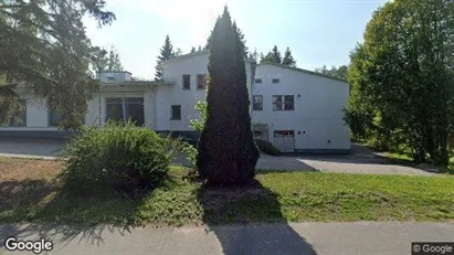 Gewerbeflächen zur Miete in Vantaa – Foto von Google Street View