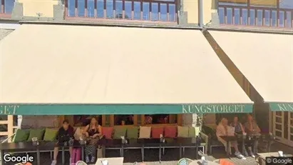 Office spaces for rent in Gothenburg City Centre - Photo from Google Street View