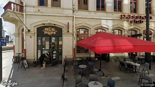 Kantorruimte te koop i Kuopio - Foto uit Google Street View