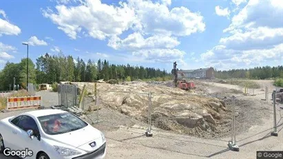 Lokaler til salgs i Pirkkala – Bilde fra Google Street View