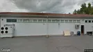 Werkstatt zum Kauf, Ulvila, Satakunta, &lt;span class=&quot;blurred street&quot; onclick=&quot;ProcessAdRequest(3144042)&quot;&gt;&lt;span class=&quot;hint&quot;&gt;Siehe Straßennamen&lt;/span&gt;[xxxxxxxxxxxxxxxxx]&lt;/span&gt;