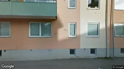Warehouses for rent in Skara - Photo from Google Street View
