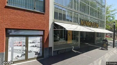 Gewerbeflächen zur Miete in Heerlen – Foto von Google Street View