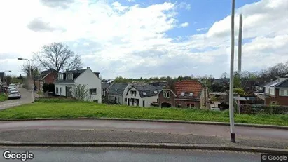 Bedrijfsruimtes te huur in Ridderkerk - Foto uit Google Street View