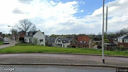 Lokaler til leie i Ridderkerk – Bilde fra Google Street View