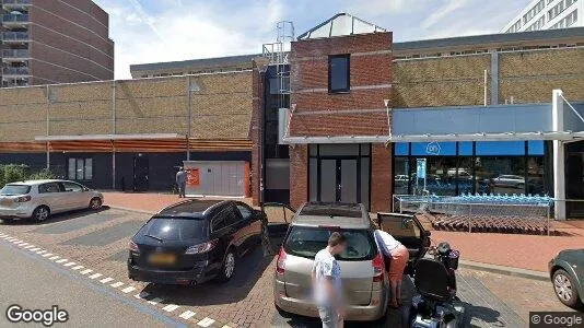 Lokaler til leje i Brunssum - Foto fra Google Street View