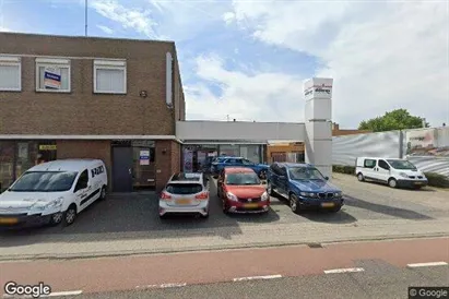 Kontorslokaler för uthyrning i Heerlen – Foto från Google Street View