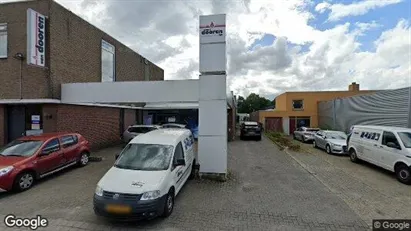 Kontorlokaler til leje i Heerlen - Foto fra Google Street View