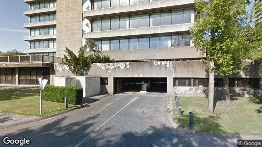 Office spaces for rent i Heerlen - Photo from Google Street View