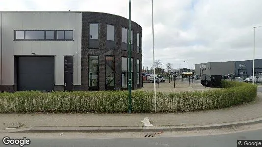 Office spaces for rent i Bunschoten - Photo from Google Street View