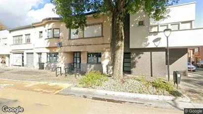 Commercial properties for sale in Hove - Photo from Google Street View