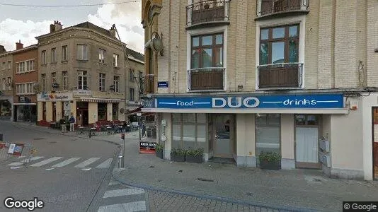 Lokaler til leie i Halle – Bilde fra Google Street View