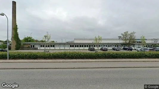Warehouses for rent i Brøndby - Photo from Google Street View