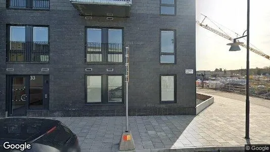 Lokaler til leje i Järfälla - Foto fra Google Street View