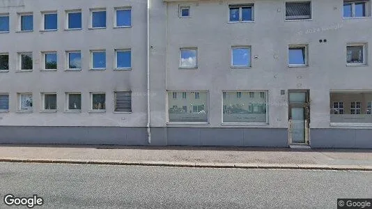 Lokaler til leje i Uppsala - Foto fra Google Street View