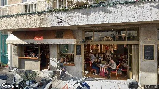 Office spaces for rent i Patras - Photo from Google Street View