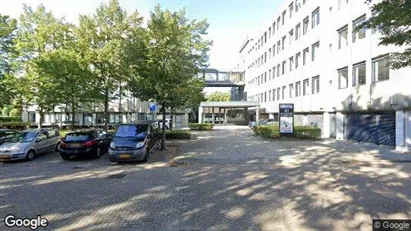 Büros zur Miete in Maastricht – Foto von Google Street View