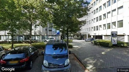 Kantorruimte te huur in Maastricht - Foto uit Google Street View