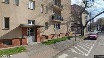 Företagslokaler för uthyrning i Location is not specified – Foto från Google Street View