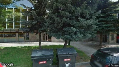 Lokaler til salgs i Prievidza – Bilde fra Google Street View