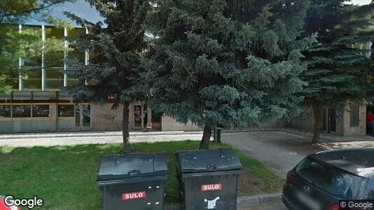 Commercial properties for sale i Ružomberok - Photo from Google Street View