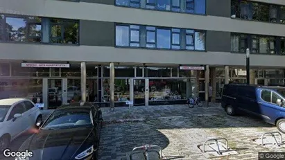 Office spaces for rent in Amersfoort - Photo from Google Street View