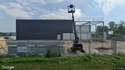 Kontorer til leie i Hattem – Bilde fra Google Street View