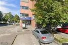 Office space for rent, Maastricht, Limburg, Gaetano Martinolaan 50, The Netherlands