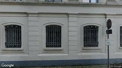 Office spaces for rent in Stad Antwerp - Photo from Google Street View