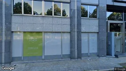 Office spaces for rent in Antwerp Berchem - Photo from Google Street View