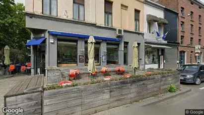 Kantorruimte te huur in Stad Antwerp - Foto uit Google Street View
