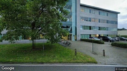 Office spaces for rent i Mechelen - Photo from Google Street View