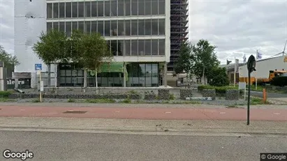 Büros zur Miete in Stad Antwerp – Foto von Google Street View