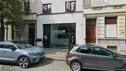 Büros zur Miete in Stad Antwerp – Foto von Google Street View