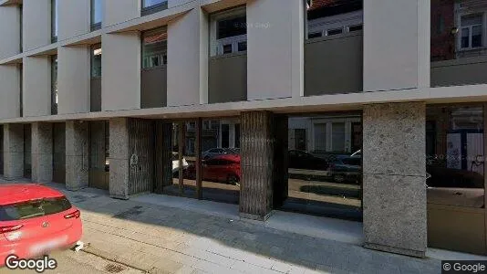 Office spaces for rent i Stad Antwerp - Photo from Google Street View