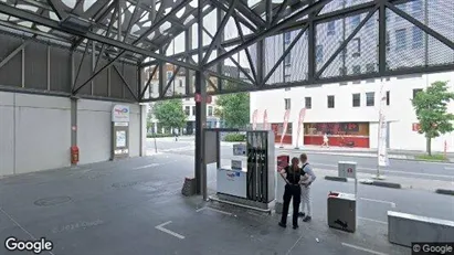 Büros zur Miete in Stad Antwerp – Foto von Google Street View
